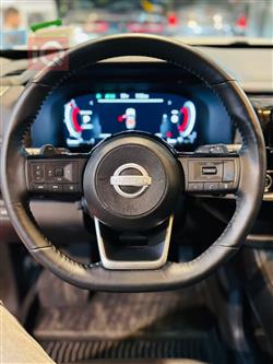 نیسان پاسفایندەر